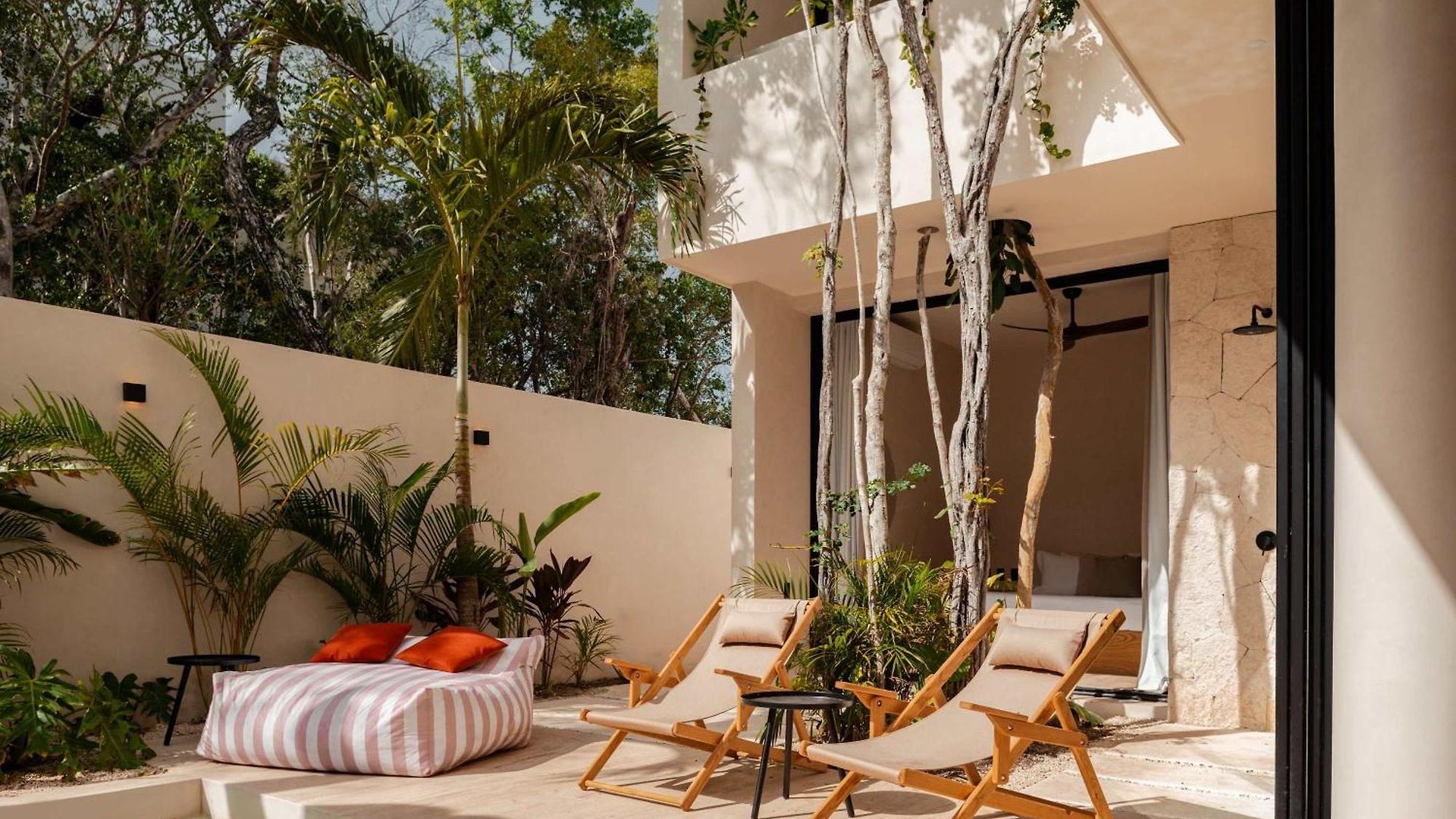 Villa Lumila Rooftop Sunset & Jungle Views Tulum