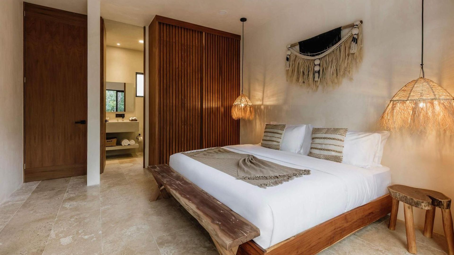 Tulumaya Boho Luxe In Aldea Zama Concierge Holiday home *