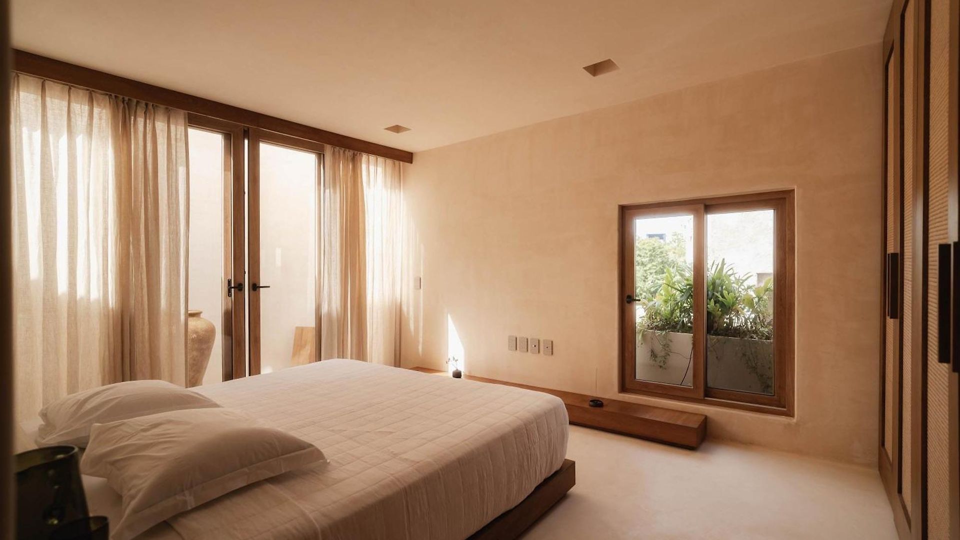 Luxury Rooftop Pool 4br Security Holiday home
