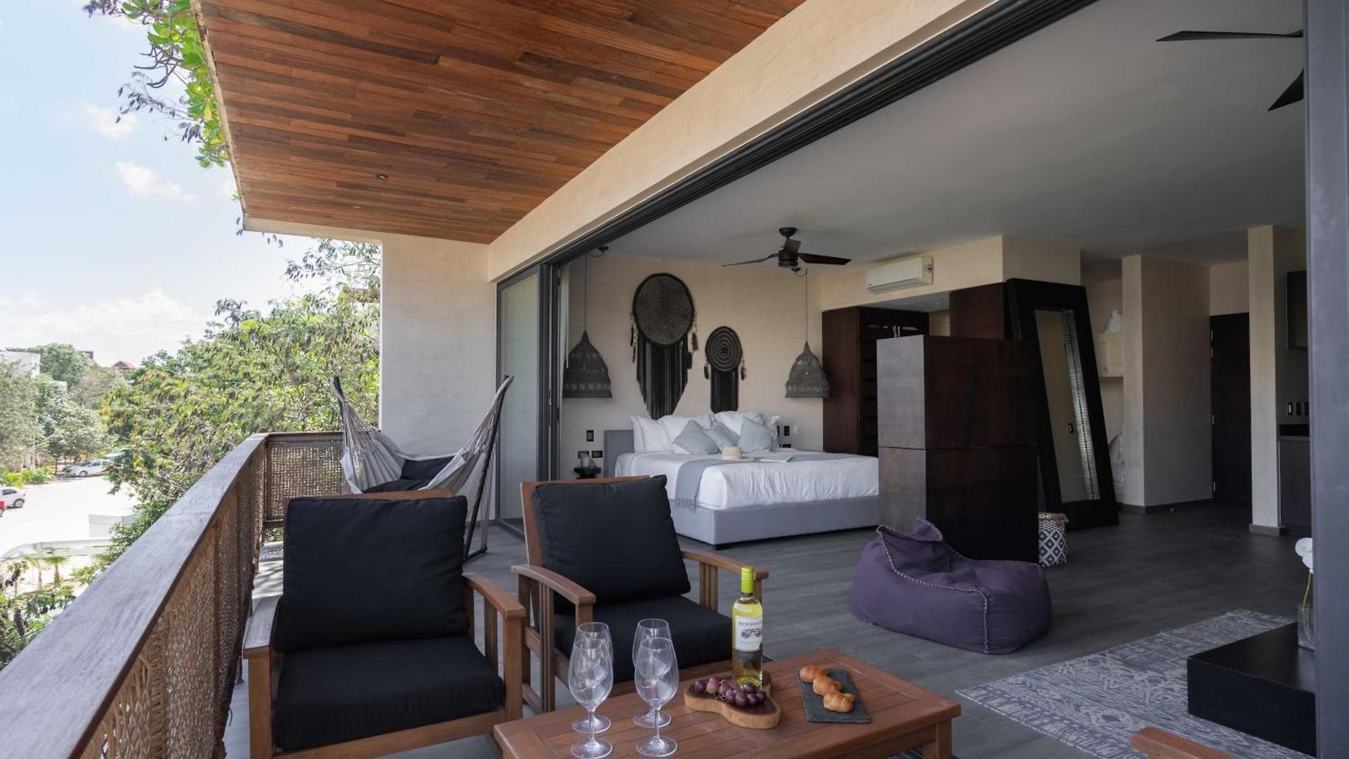 Sinan Balaam Boutique Collection Villa *