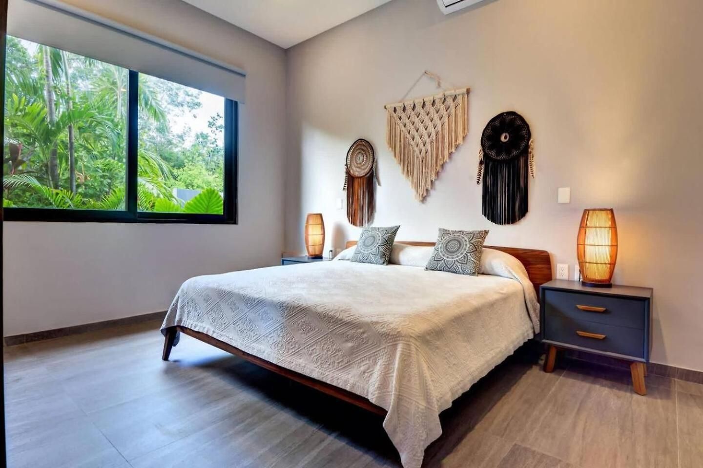 Casa Lulu • 4br Villa, Private Pool, Aldea Zama