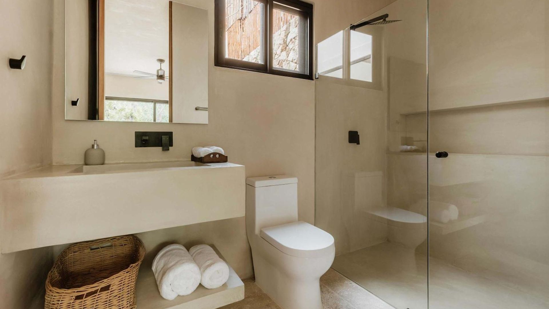 Holiday home Tulumaya Boho Luxe In Aldea Zama Concierge *