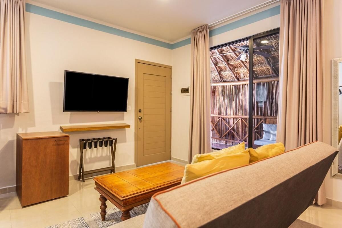 Villa Caribena, Breakfast And Concierge Included Tulum