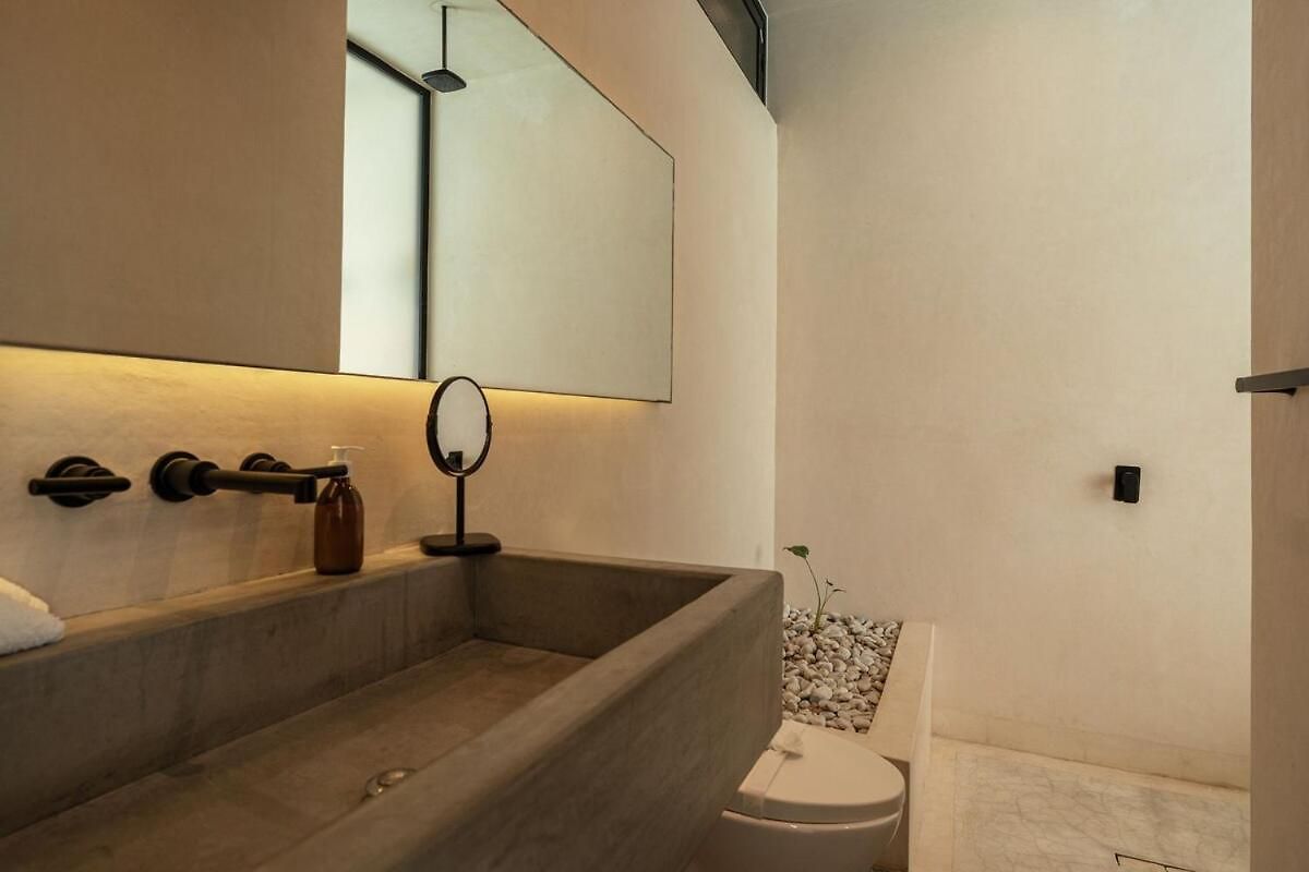 Villa Boho Chic 5 Bedroom Private Pool & Roof Bar