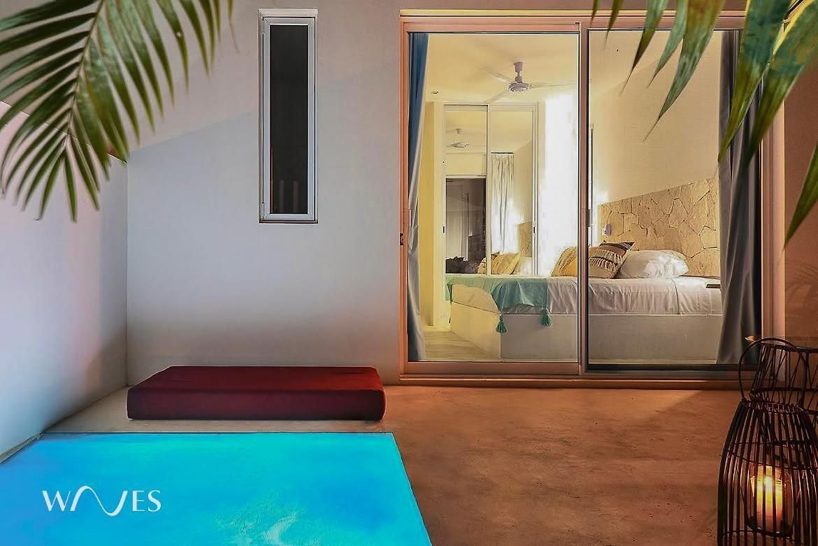 Holiday home Semilla Oasis Tropical By Waves