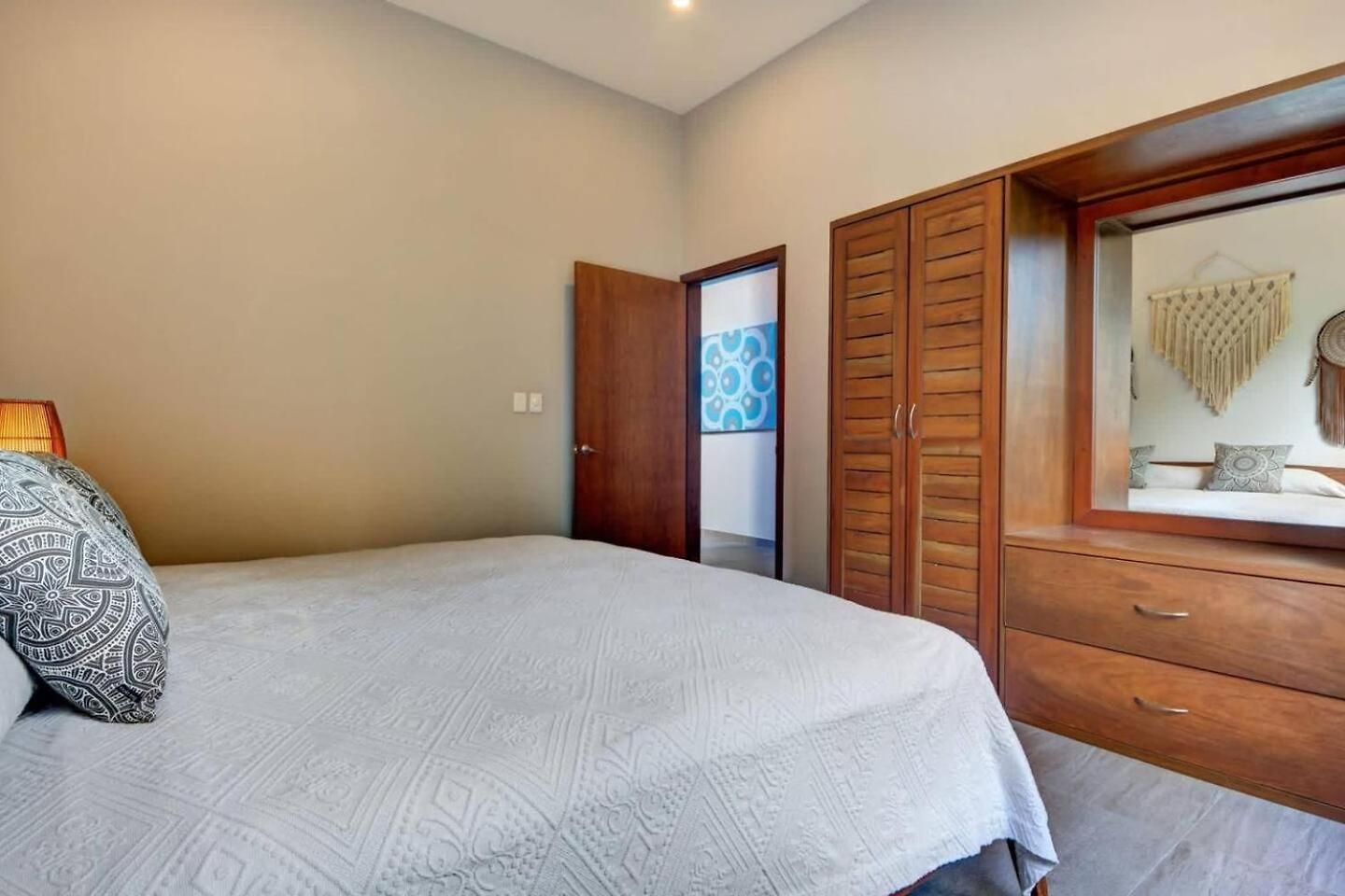 Villa Casa Lulu • 4br Villa, Private Pool, Aldea Zama Tulum