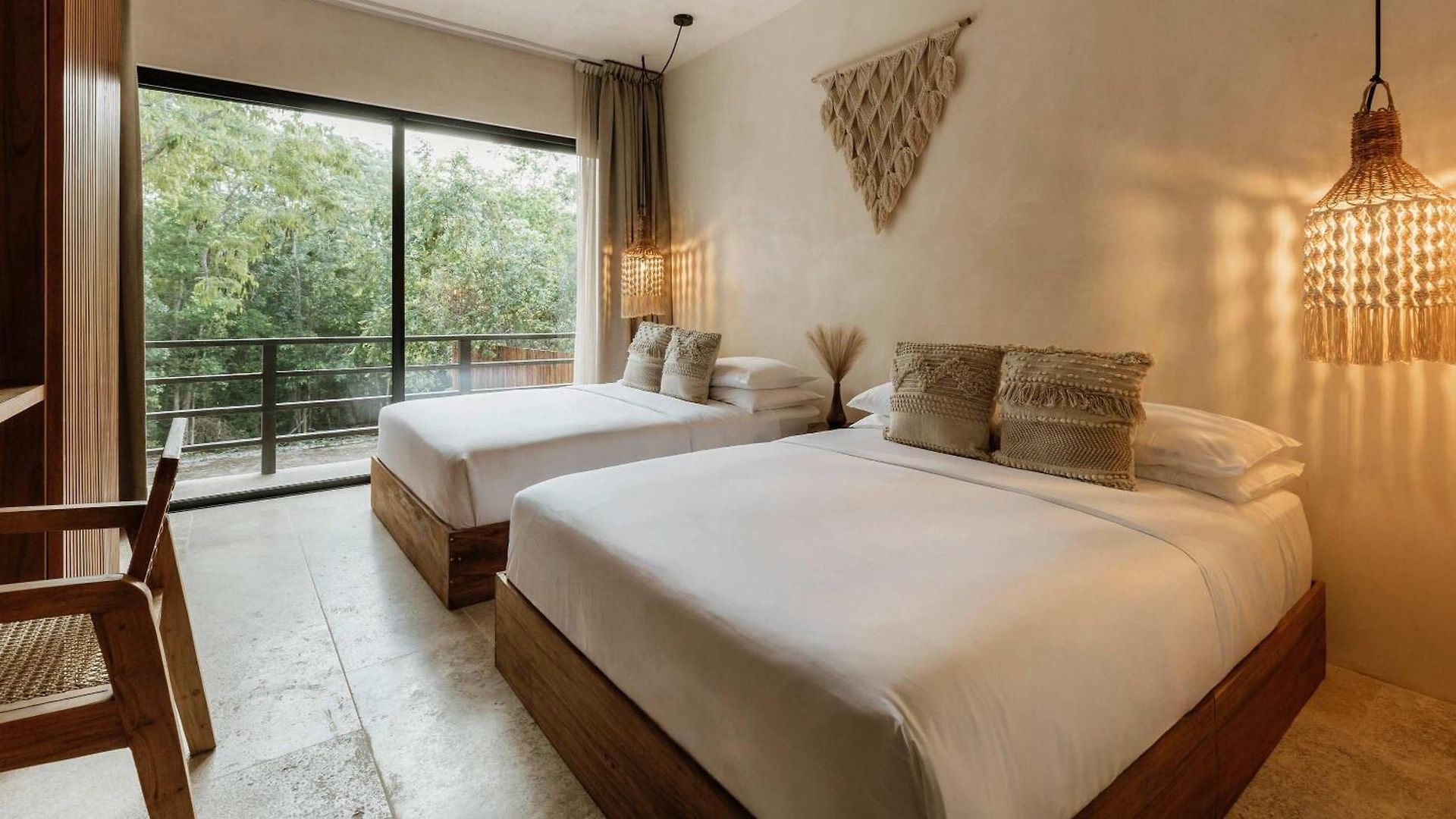 Tulumaya Boho Luxe In Aldea Zama Concierge Holiday home Tulum