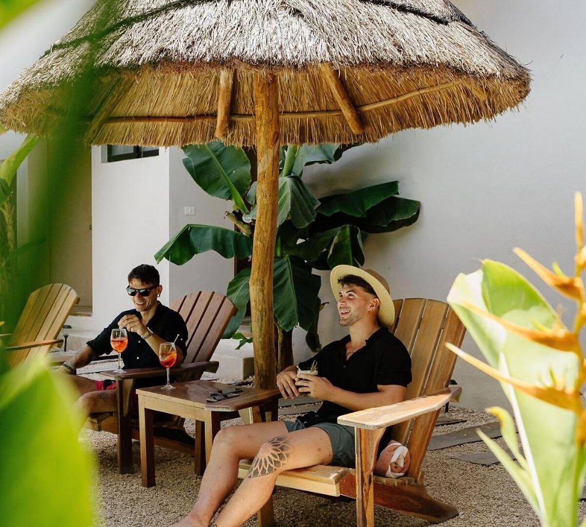 Caribena, Breakfast And Concierge Included Villa