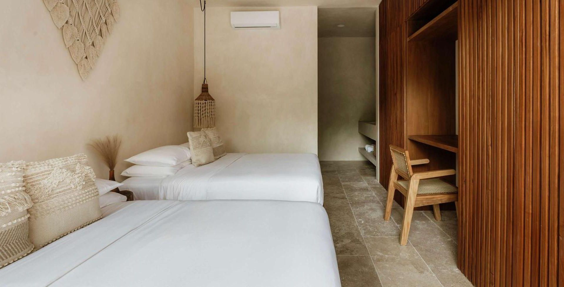 Tulumaya Boho Luxe In Aldea Zama Concierge * Tulum