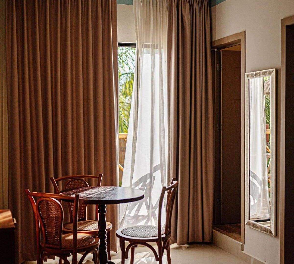 Caribena, Breakfast And Concierge Included Villa