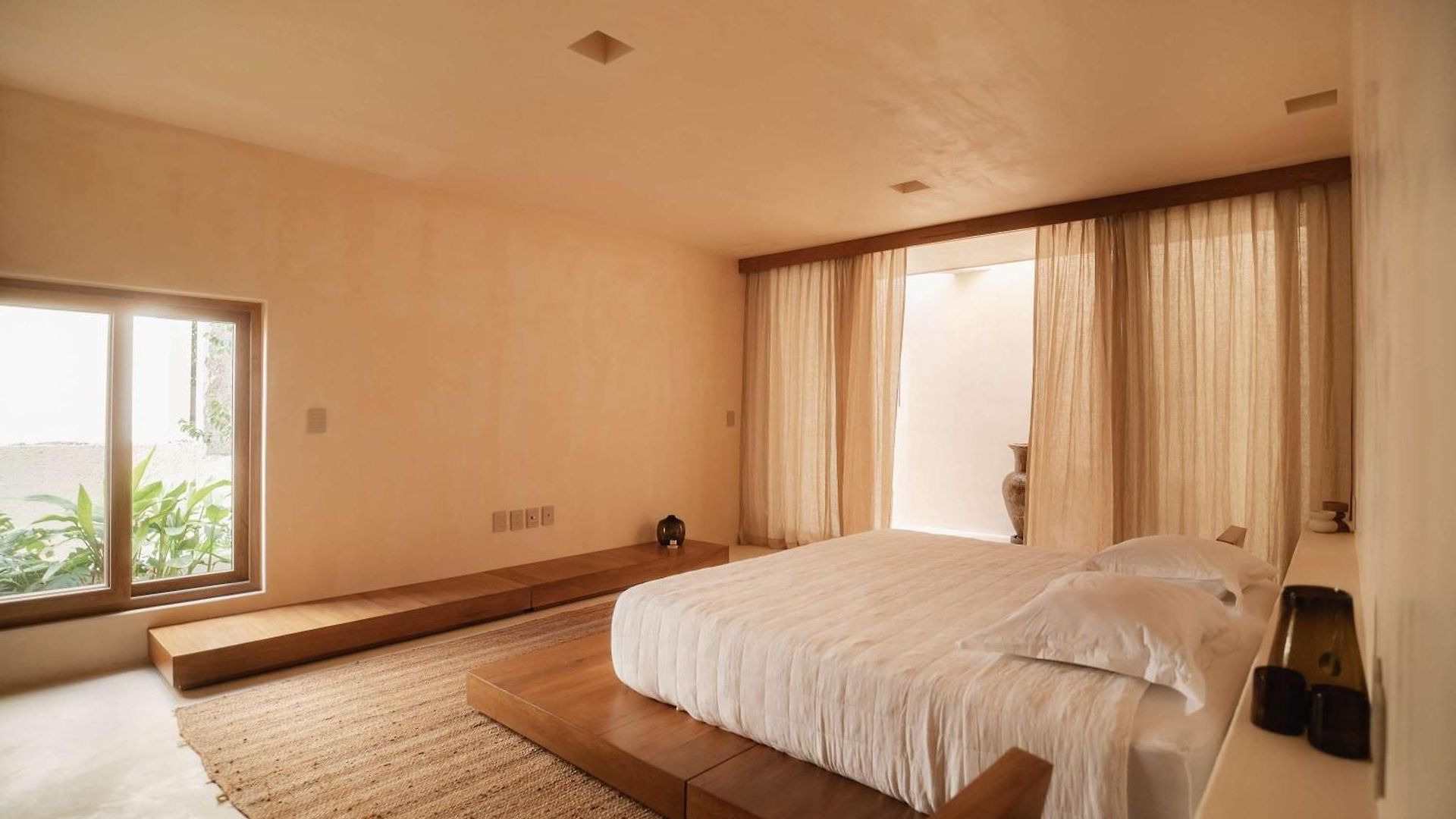 Luxury Rooftop Pool 4br Security