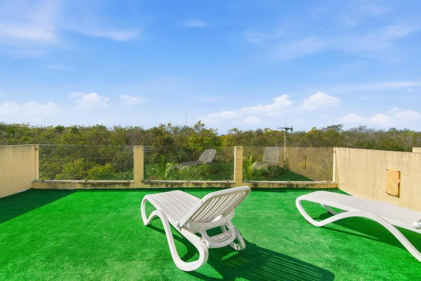 Paradise - Private Pool & Rooftop Deck
