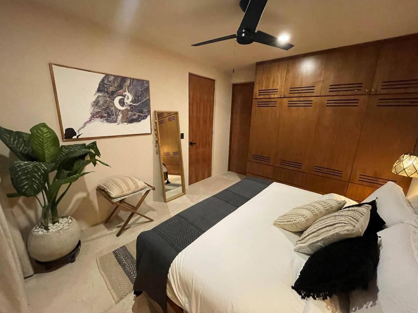 Luxury Oasis! 2 Poolsprivate & Swimupfree Extras Holiday home *