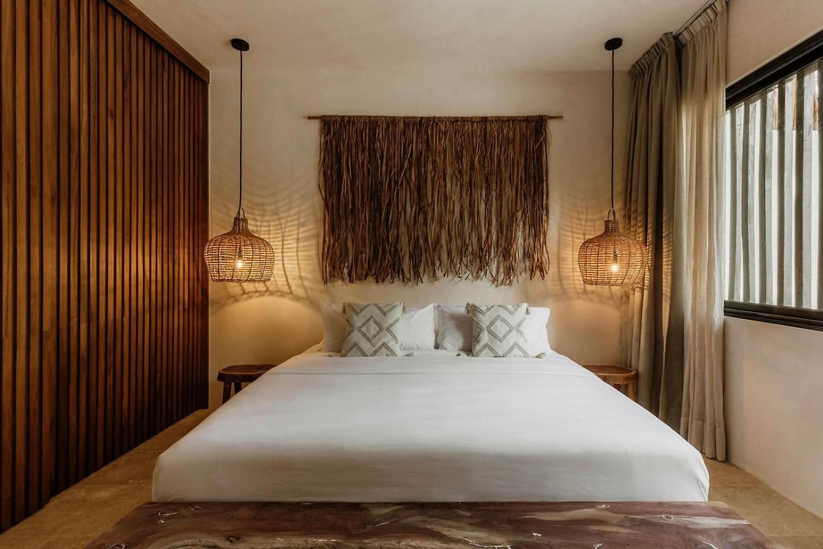 Tulumaya Boho Luxe In Aldea Zama Concierge