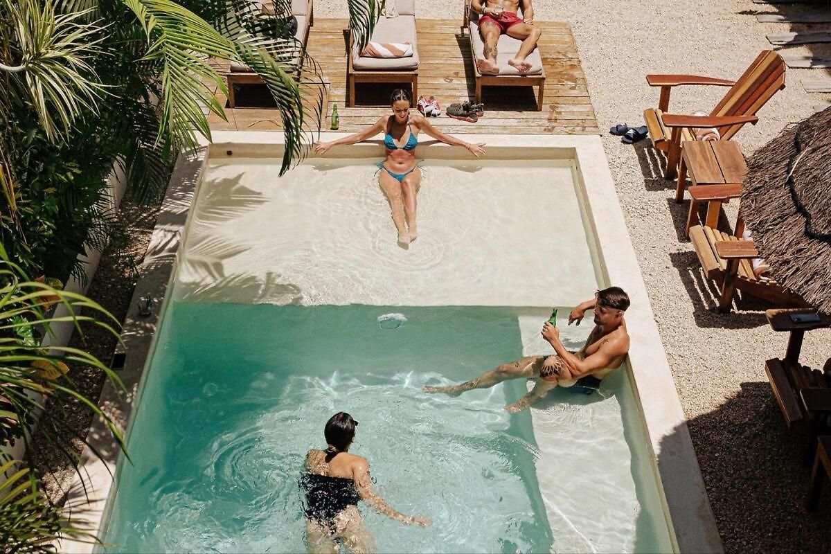 Caribena, Breakfast And Concierge Included Villa Tulum