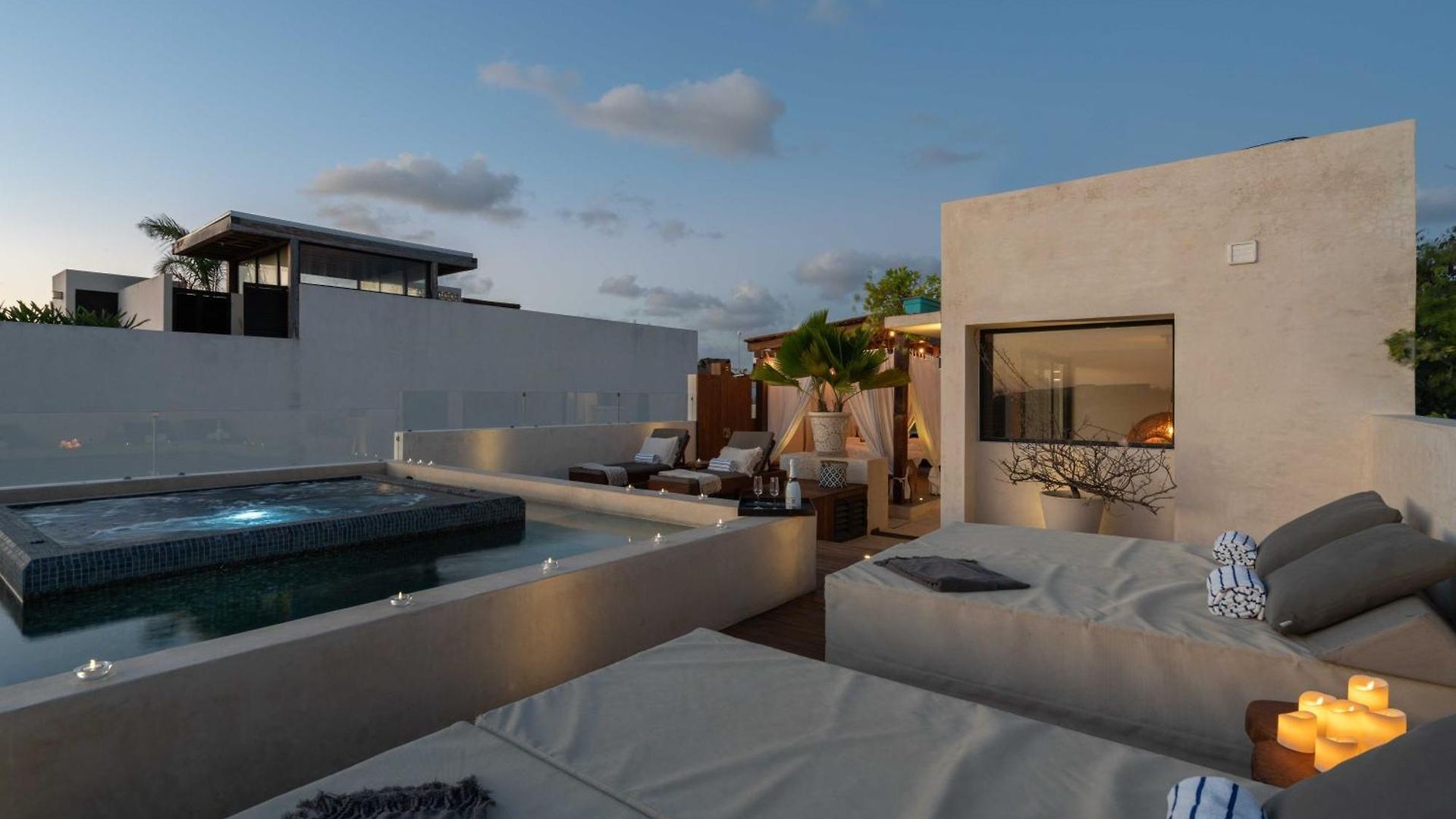 Sinan Balaam Boutique Collection Villa