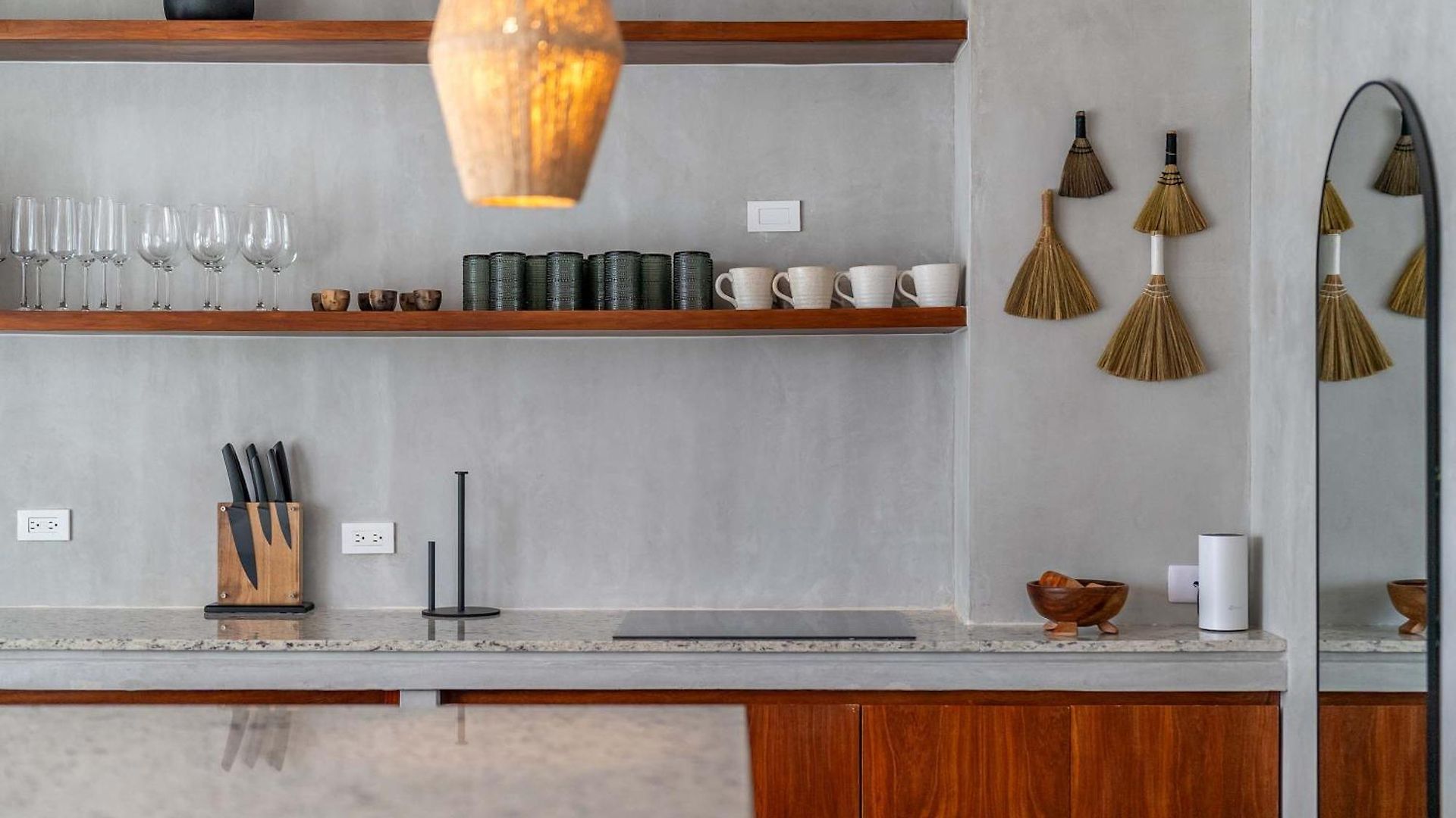 Seremonia With Rooftop Pool & Club Access Villa Tulum