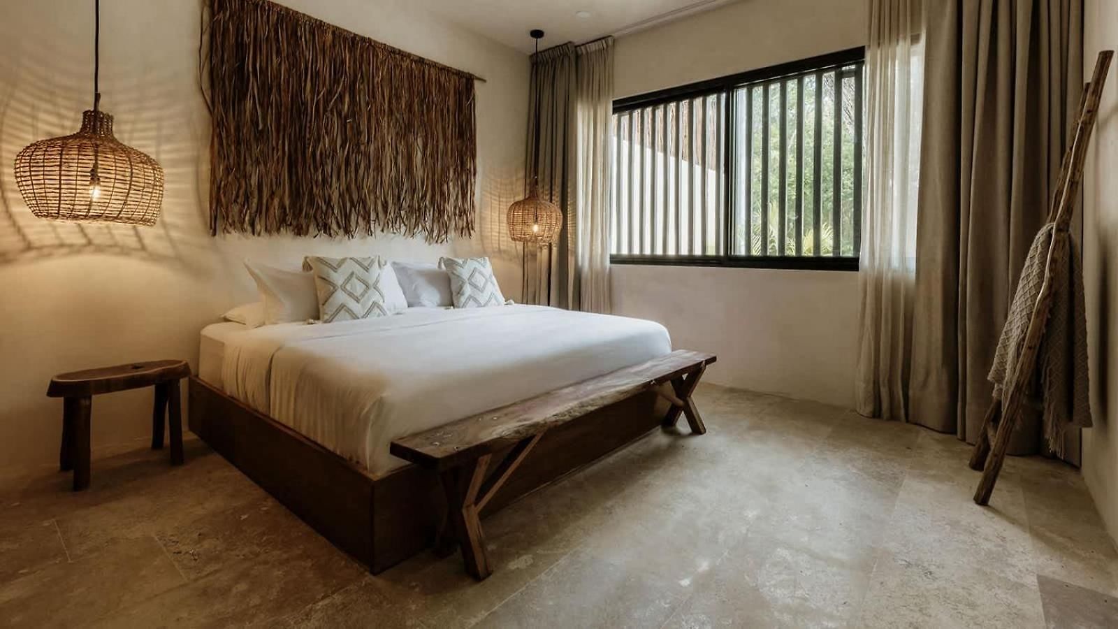 Tulumaya Boho Luxe In Aldea Zama Concierge *
