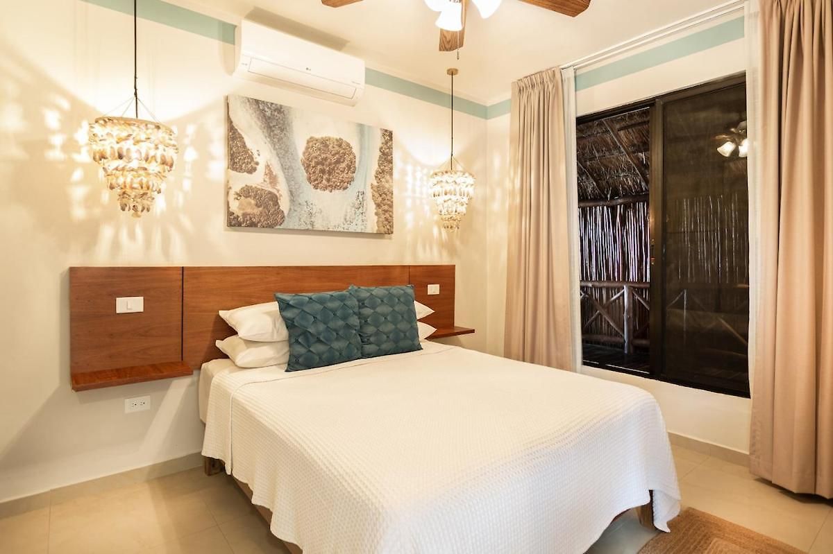 Caribena, Breakfast And Concierge Included Villa