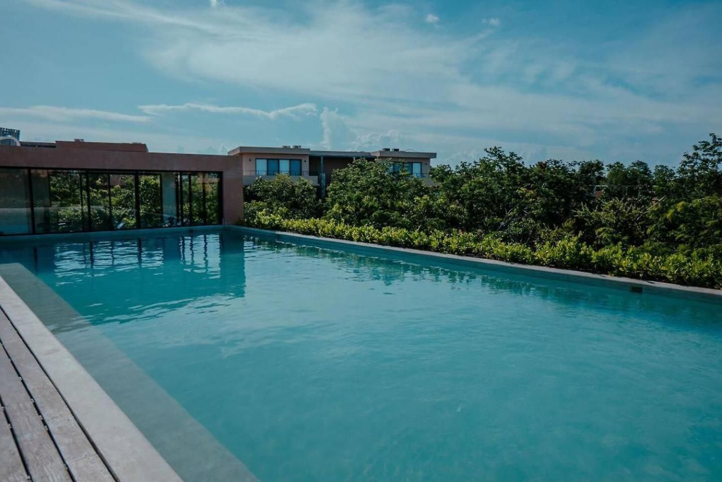 Casa Pole Pole Holiday home Tulum
