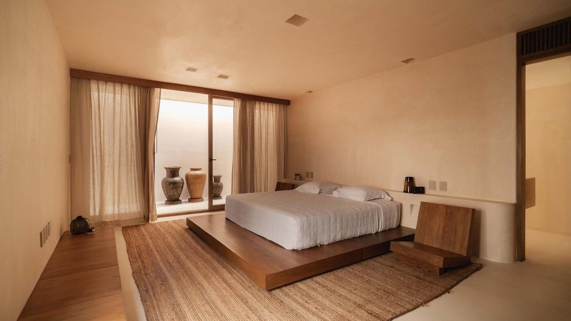 Holiday home Luxury Rooftop Pool 4br Security *