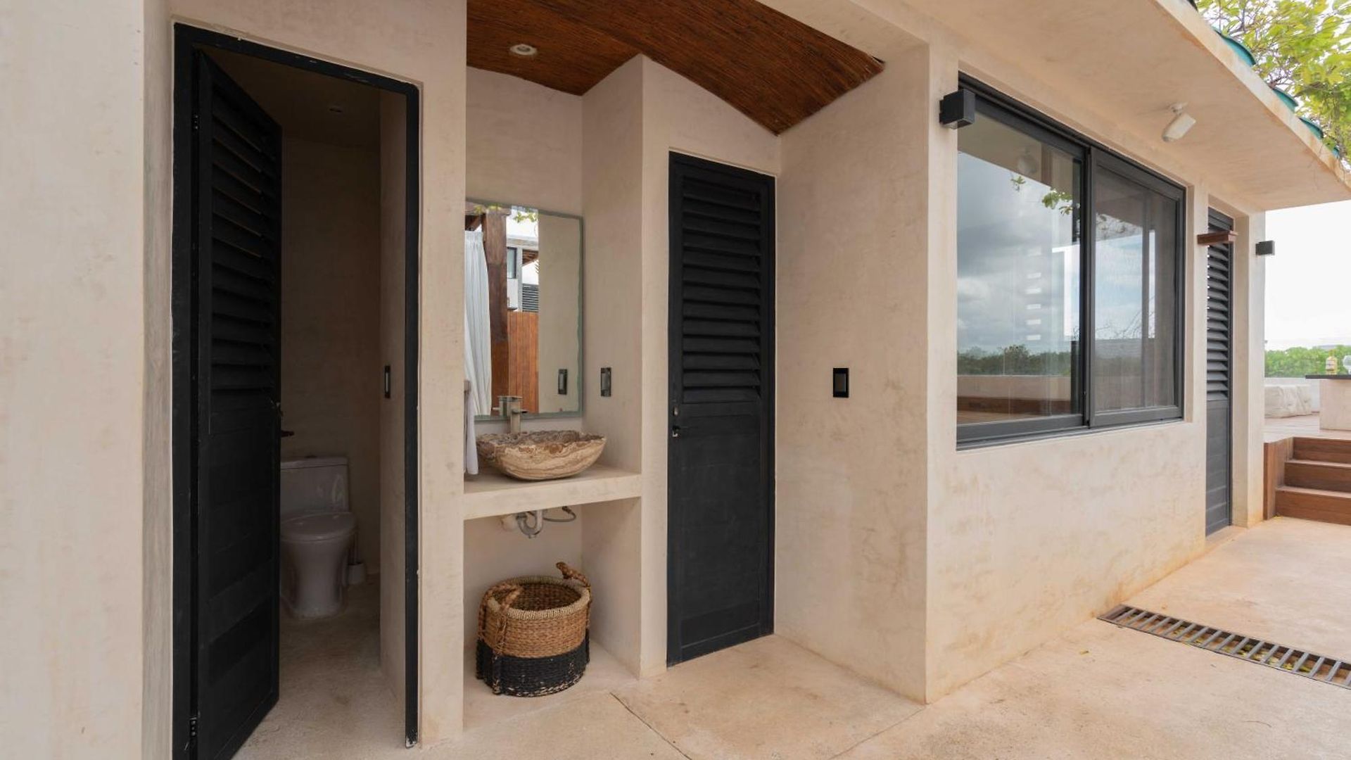 Sinan Balaam Boutique Collection Villa *
