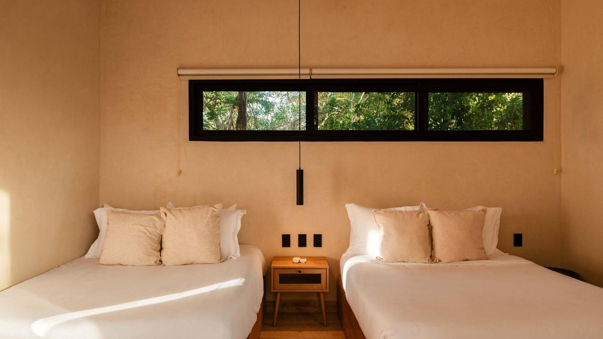 Villa Lumila Rooftop Sunset & Jungle Views *