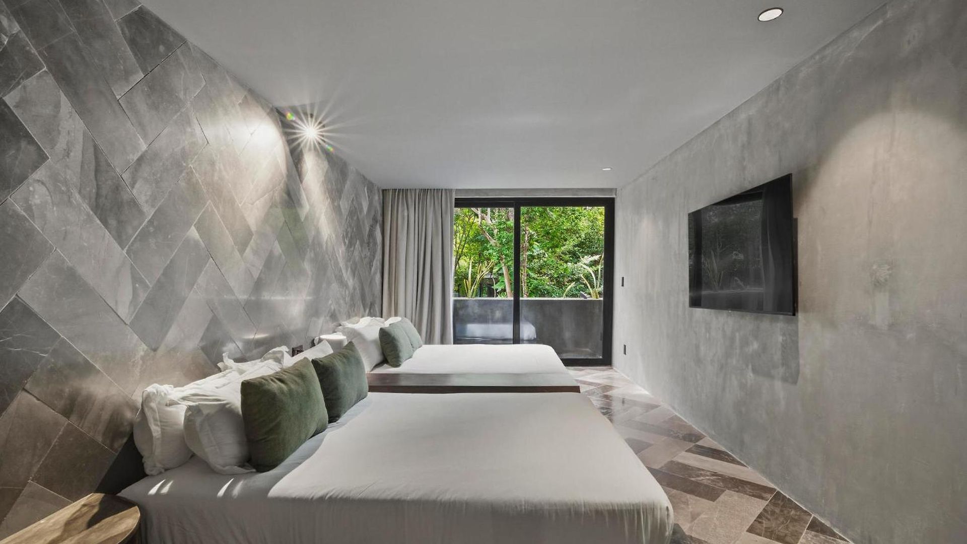 Casa 4 Bedroom With Rooftop Pool & Free Access Villa