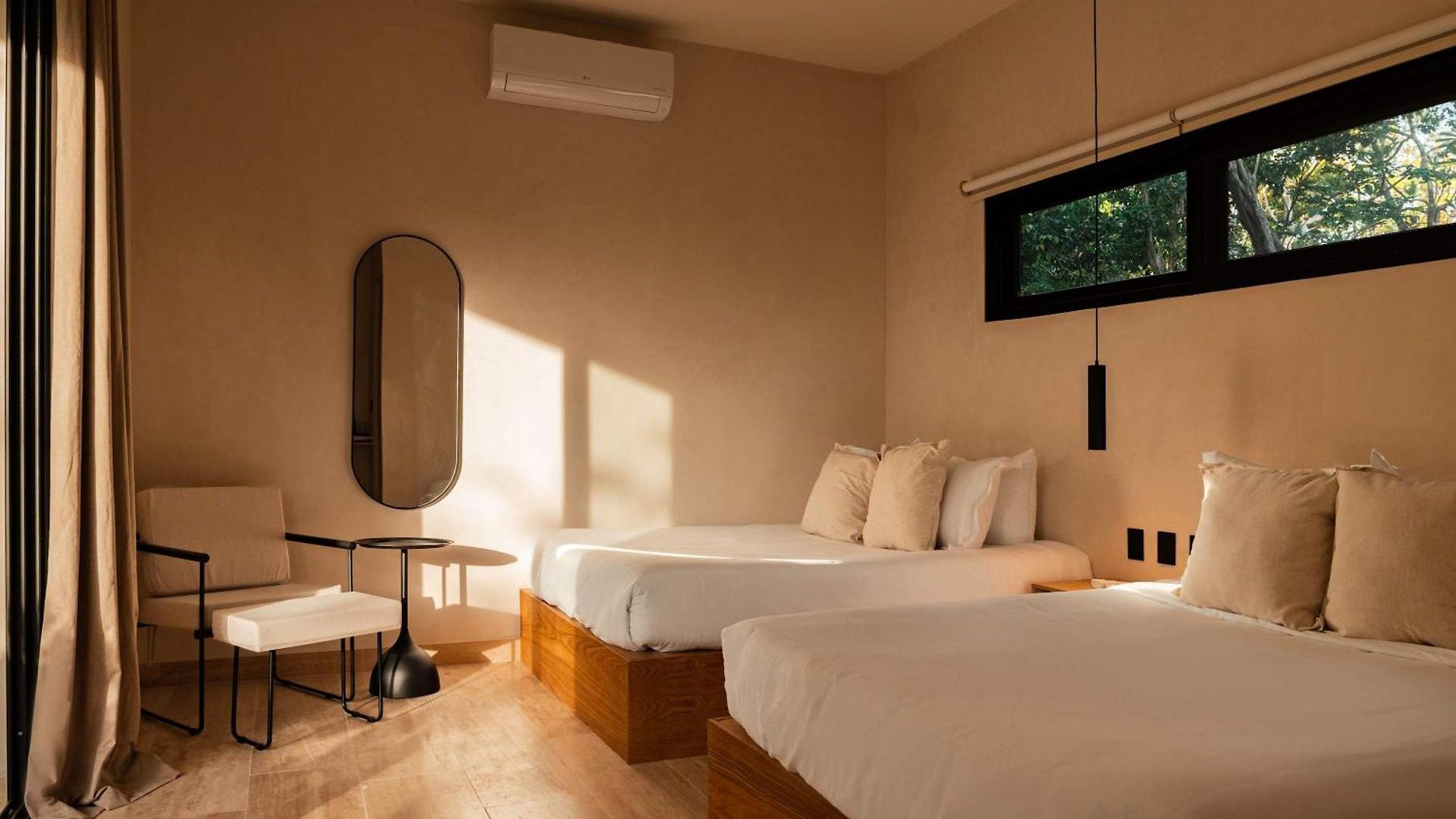 Villa Lumila Rooftop Sunset & Jungle Views Tulum