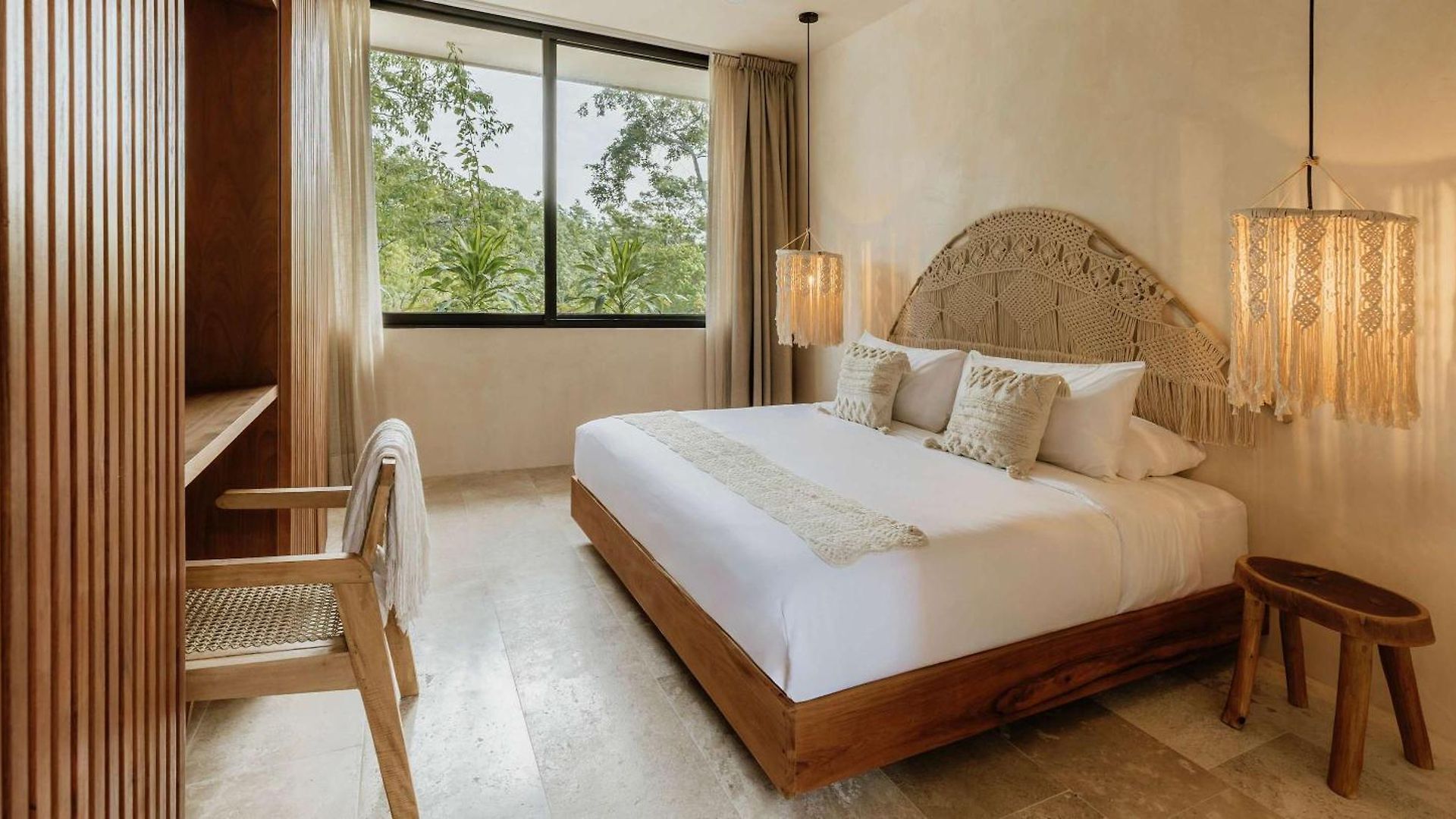 Tulumaya Boho Luxe In Aldea Zama Concierge Holiday home Tulum