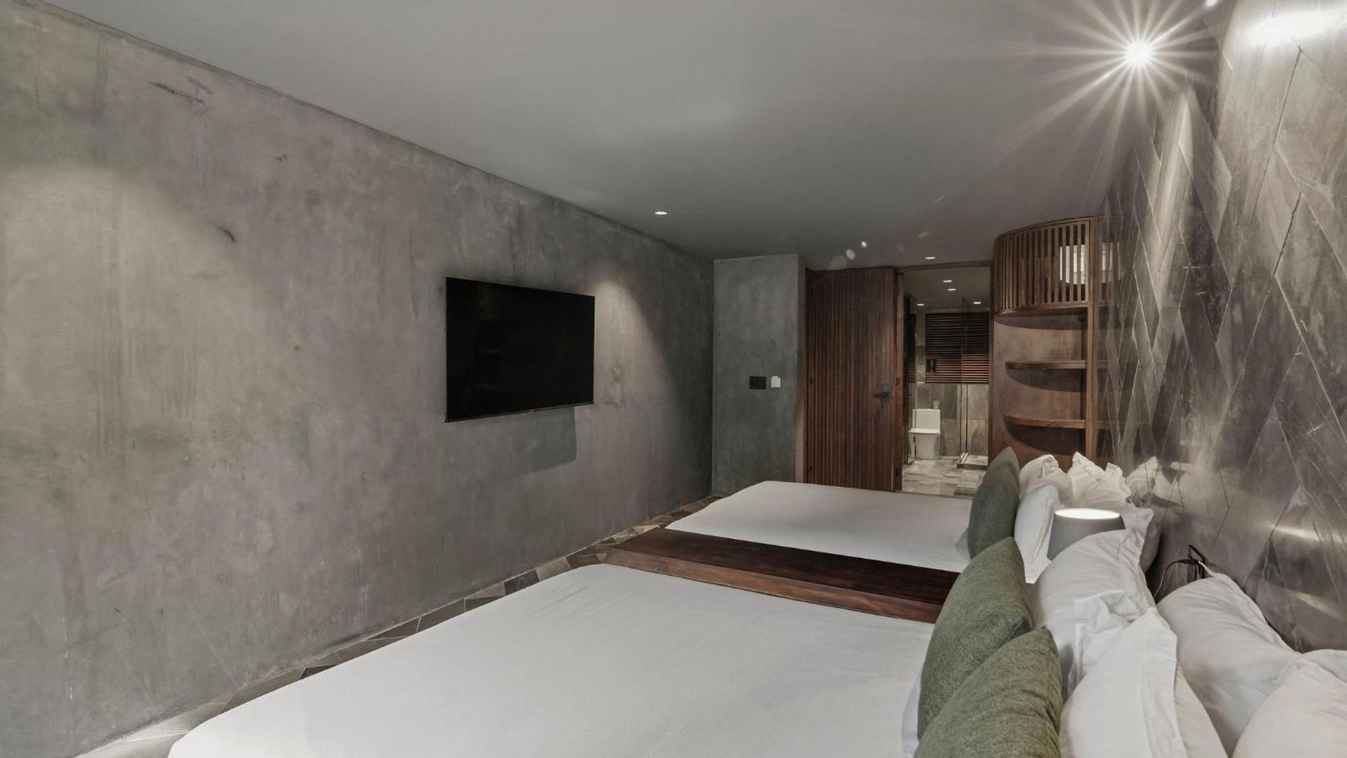 Villa Casa 4 Bedroom With Rooftop Pool & Free Access Tulum