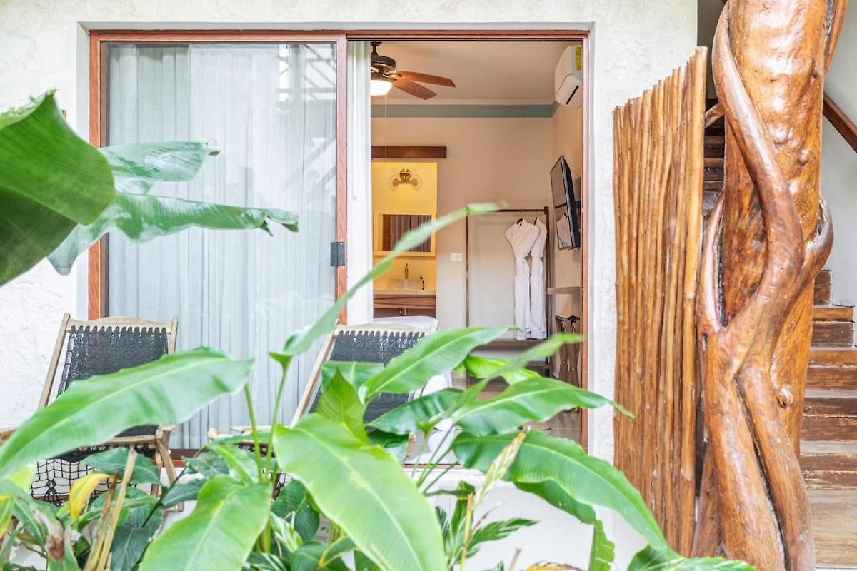 Caribena, Breakfast And Concierge Included Villa