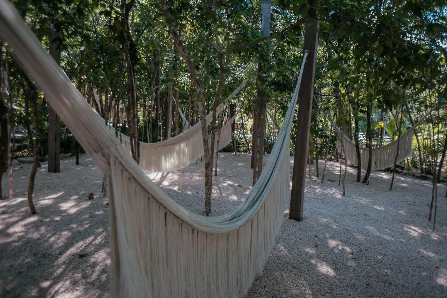 Holiday home Casa Pole Pole Tulum