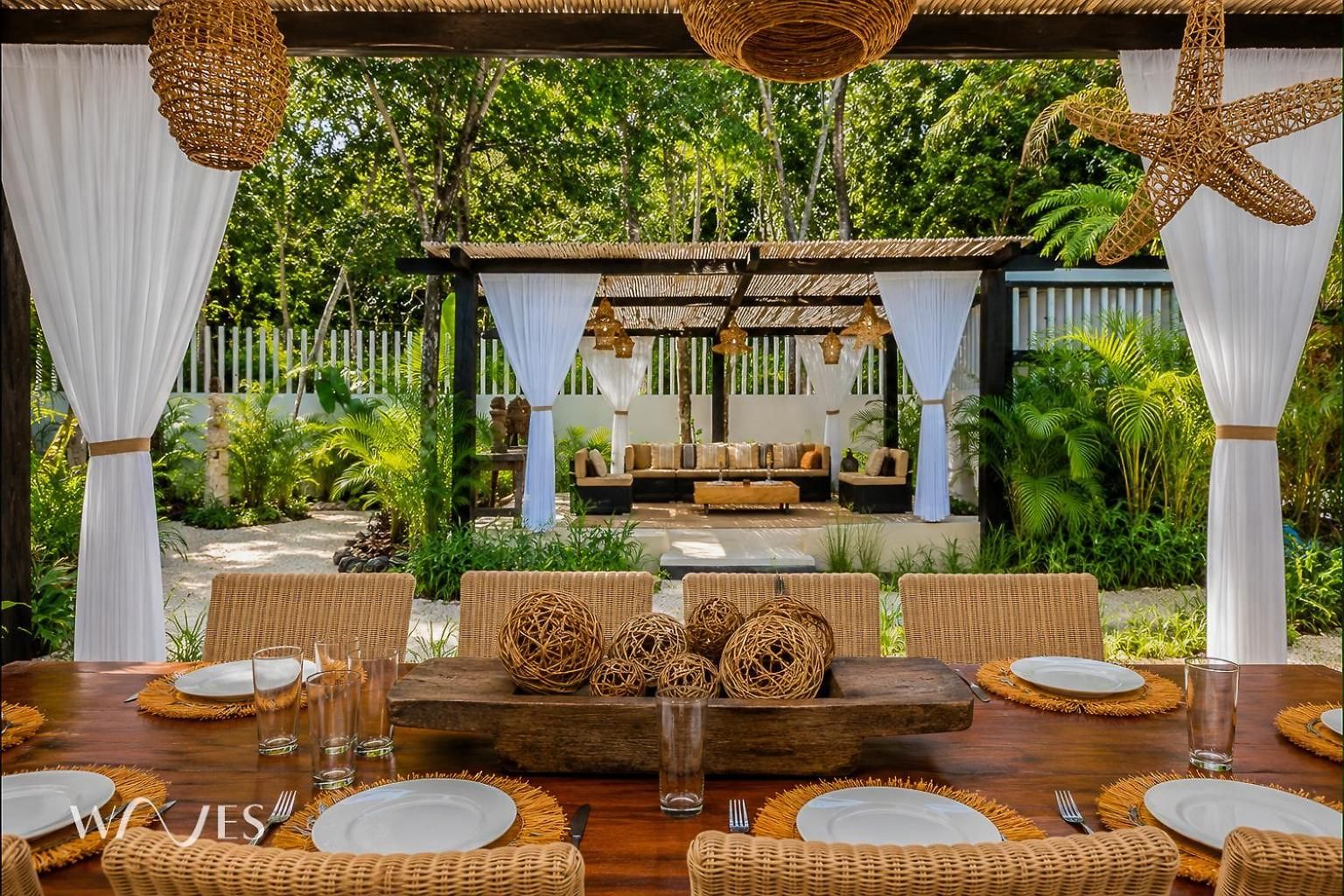 Semilla Oasis Tropical By Waves Holiday home