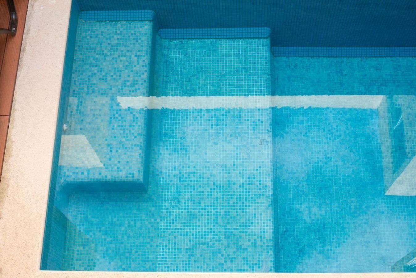 Villa Paradise - Private Pool & Rooftop Deck *