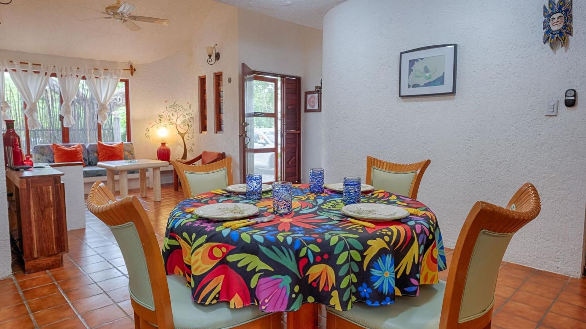 Oceanfront Pool 3 King Beds Villa *