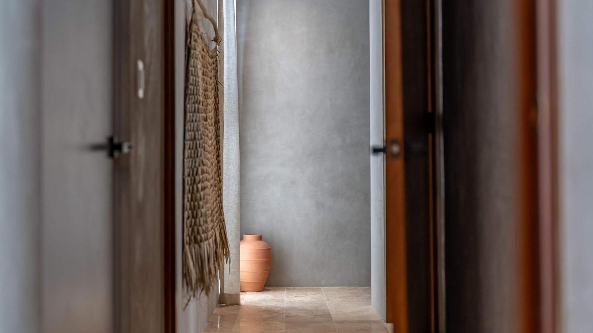 Villa Seremonia With Rooftop Pool & Club Access