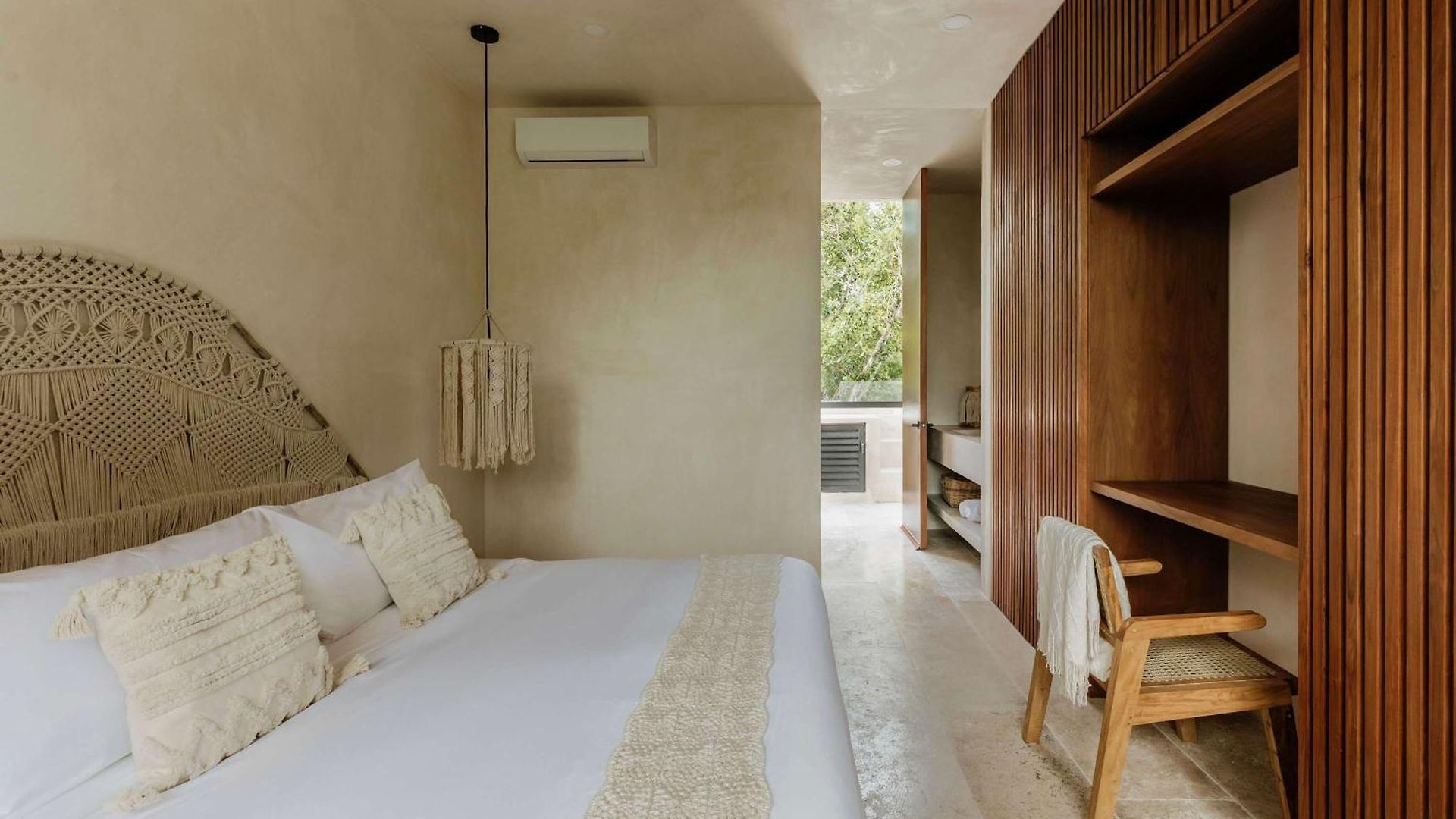Holiday home Tulumaya Boho Luxe In Aldea Zama Concierge *