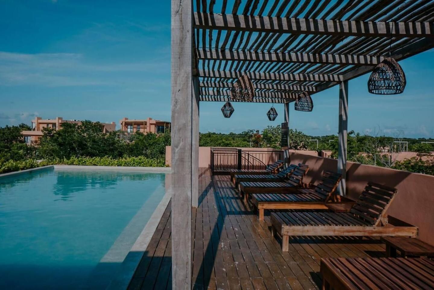 Casa Pole Pole Holiday home Tulum