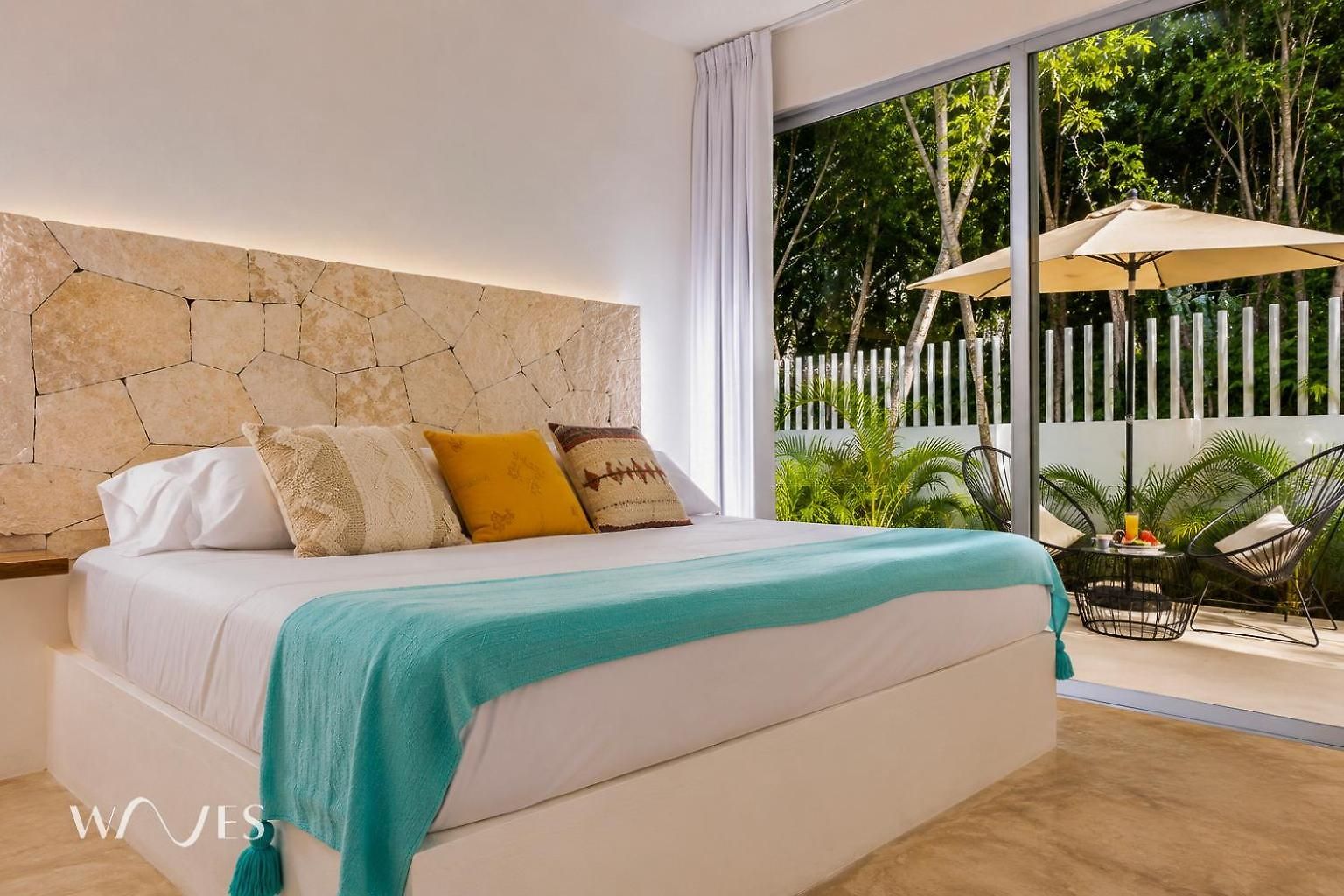Holiday home Semilla Oasis Tropical By Waves