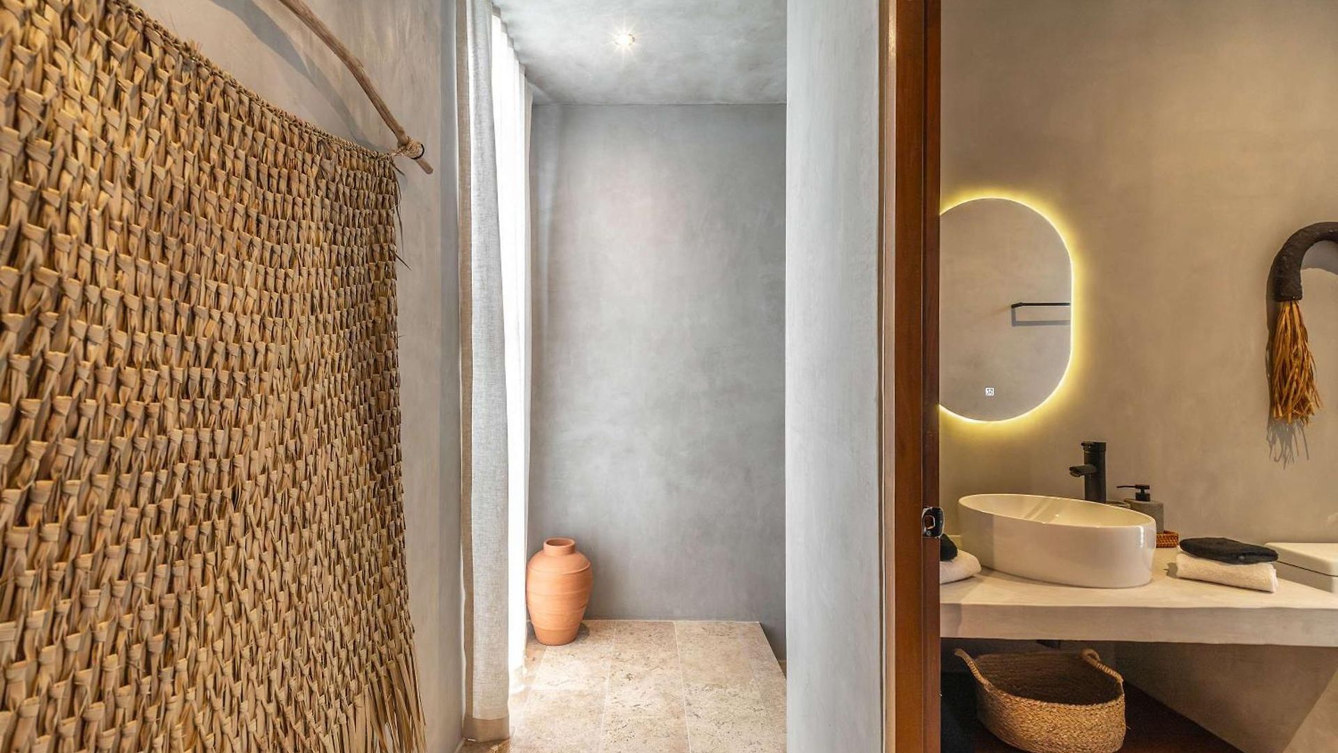 Seremonia With Rooftop Pool & Club Access * Tulum