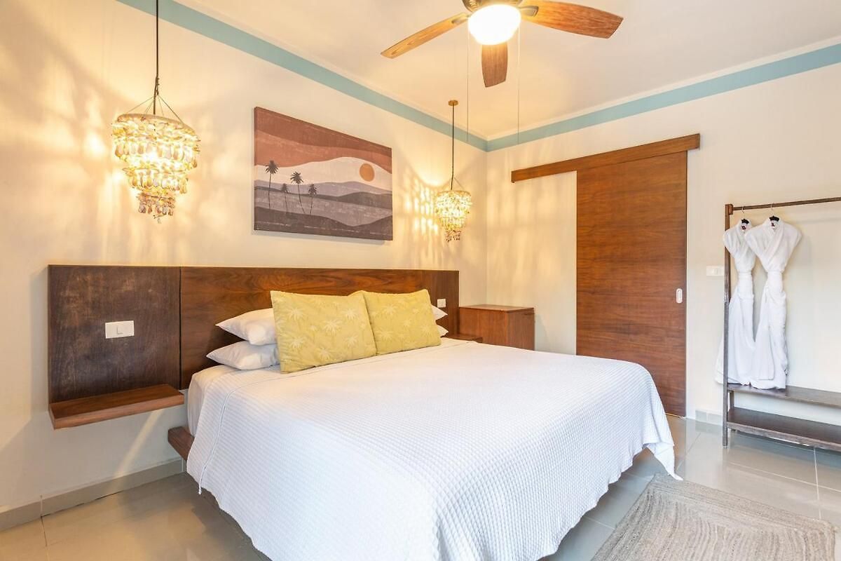Caribena, Breakfast And Concierge Included Tulum