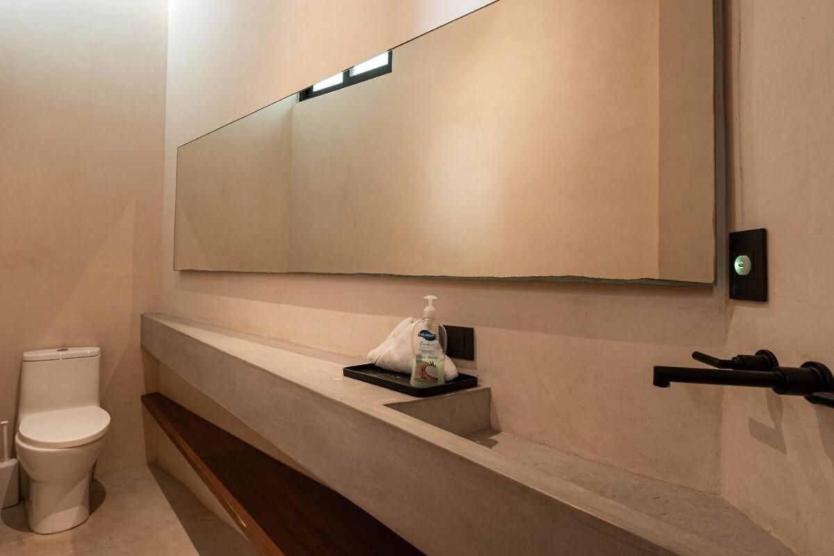 Villa Boho Chic 5 Bedroom Private Pool & Roof Bar