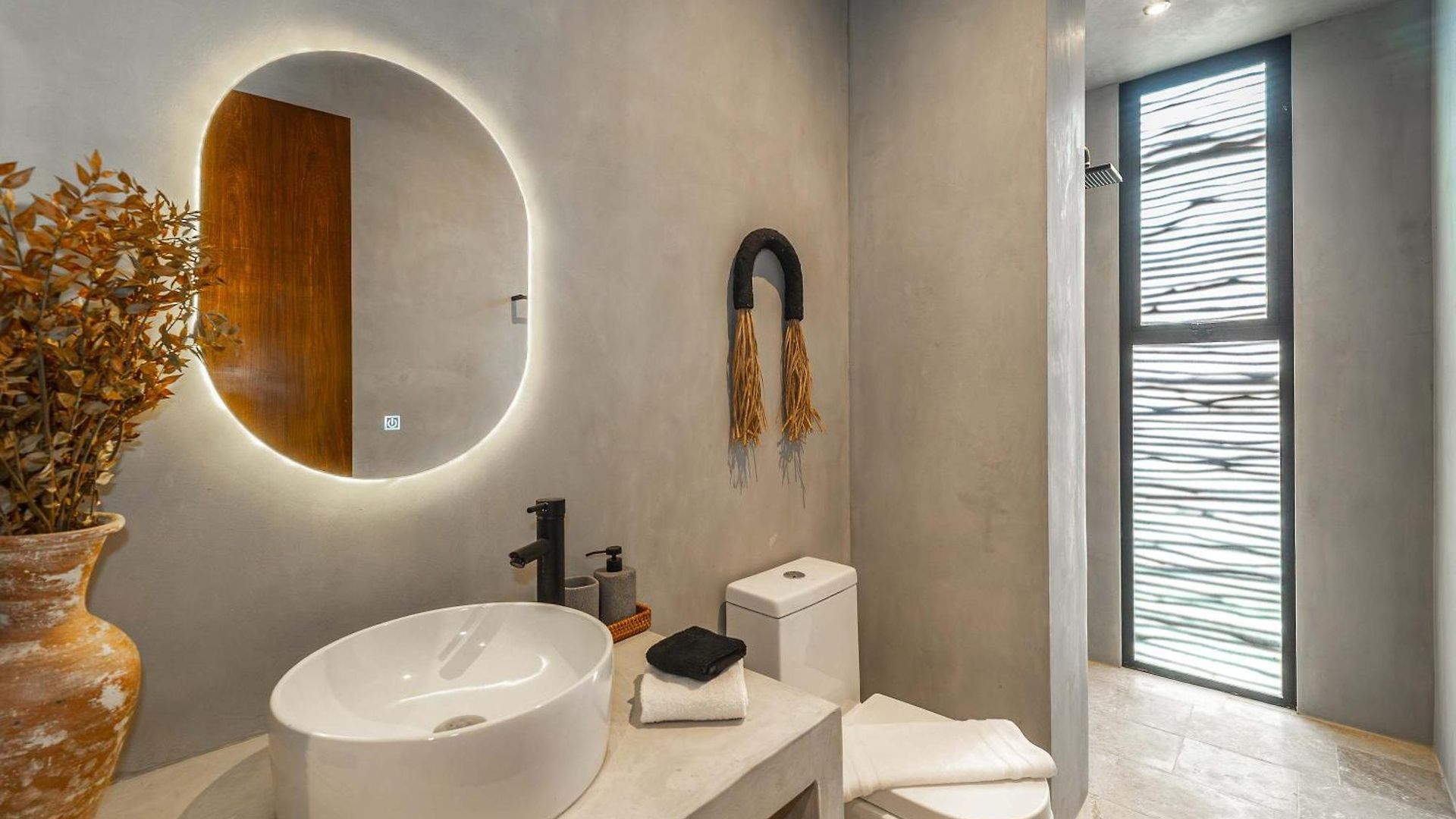 Seremonia With Rooftop Pool & Club Access