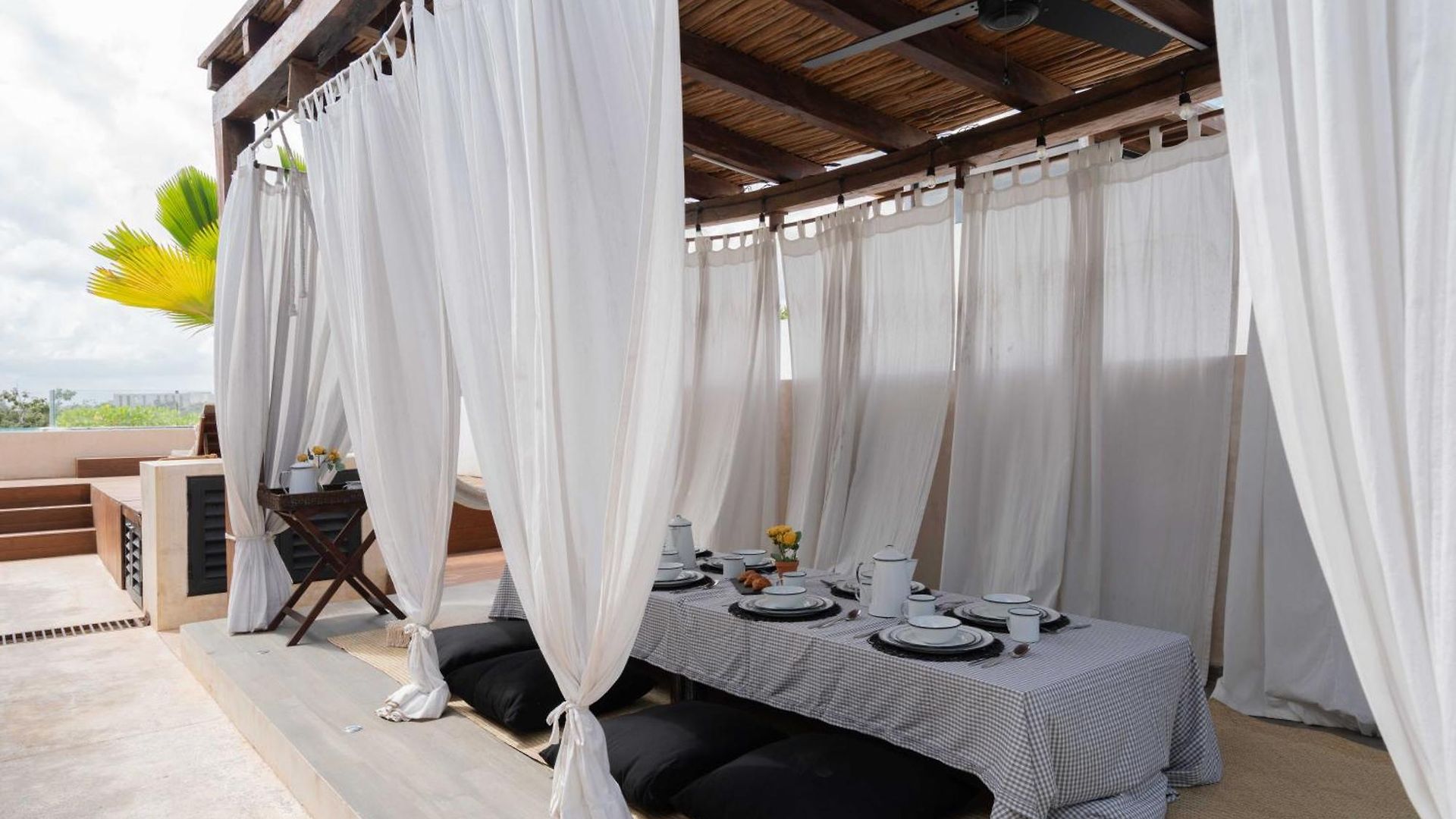 Villa Sinan Balaam Boutique Collection