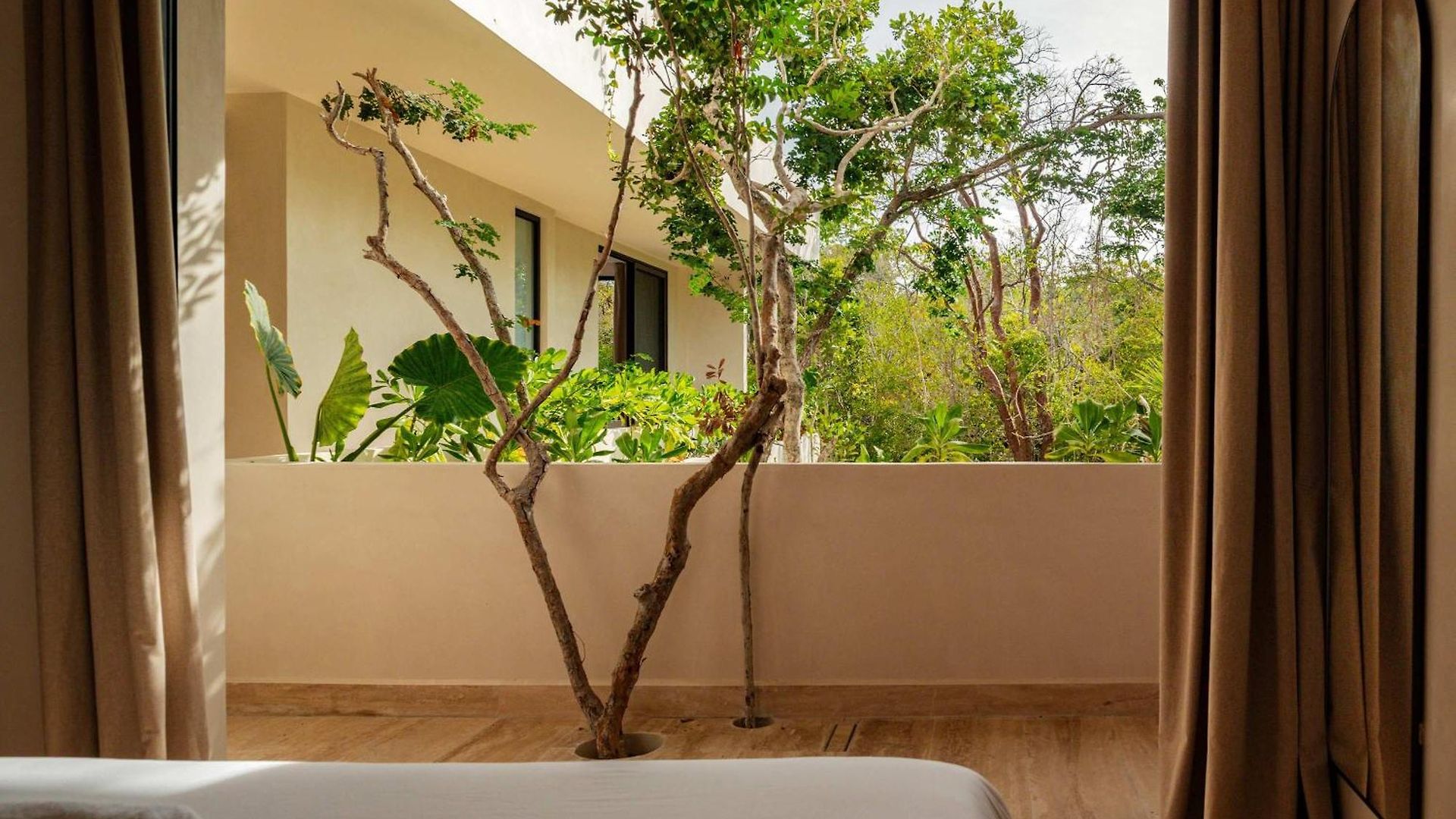 Lumila Rooftop Sunset & Jungle Views * Tulum