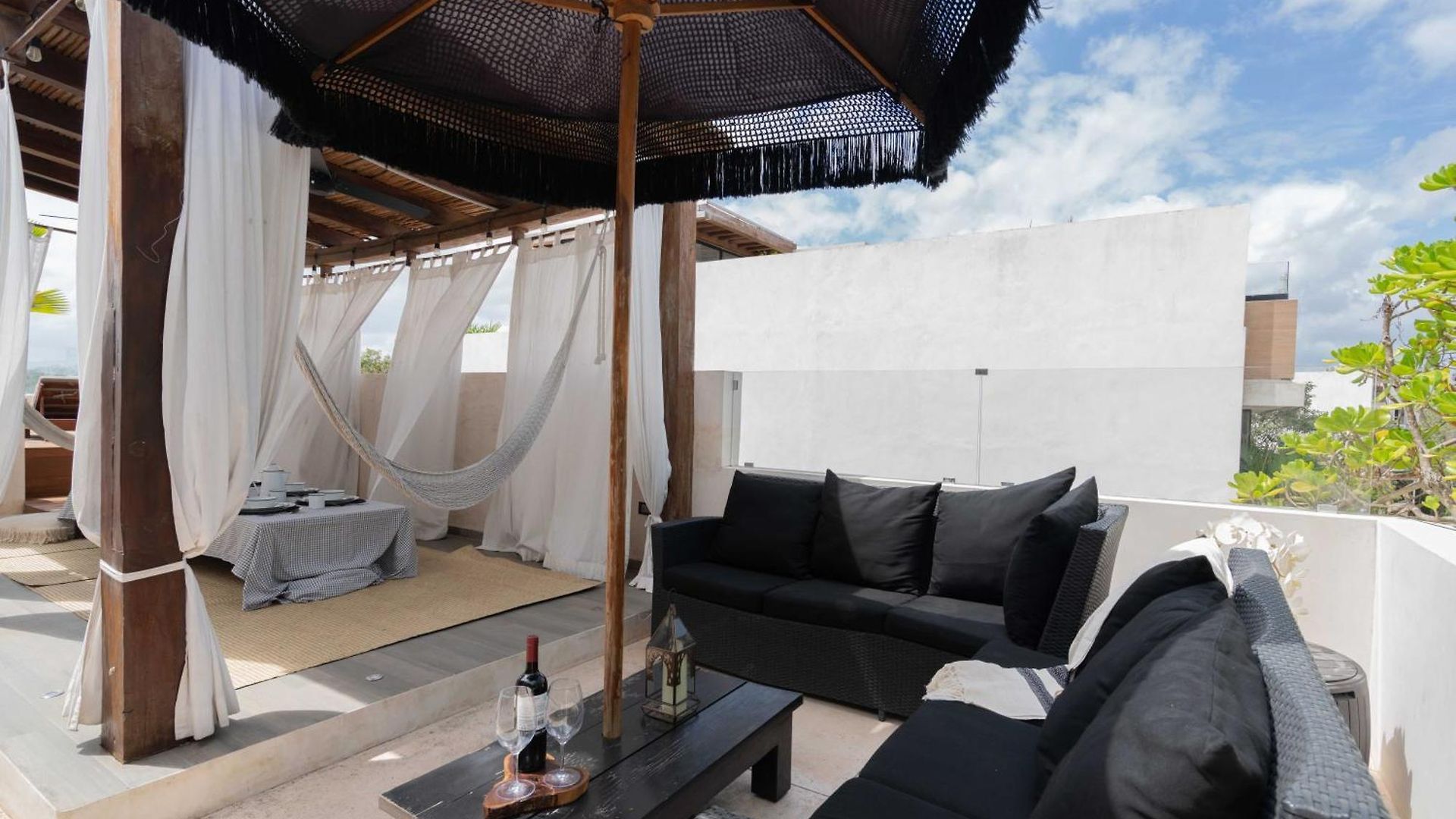 Sinan Balaam Boutique Collection Villa