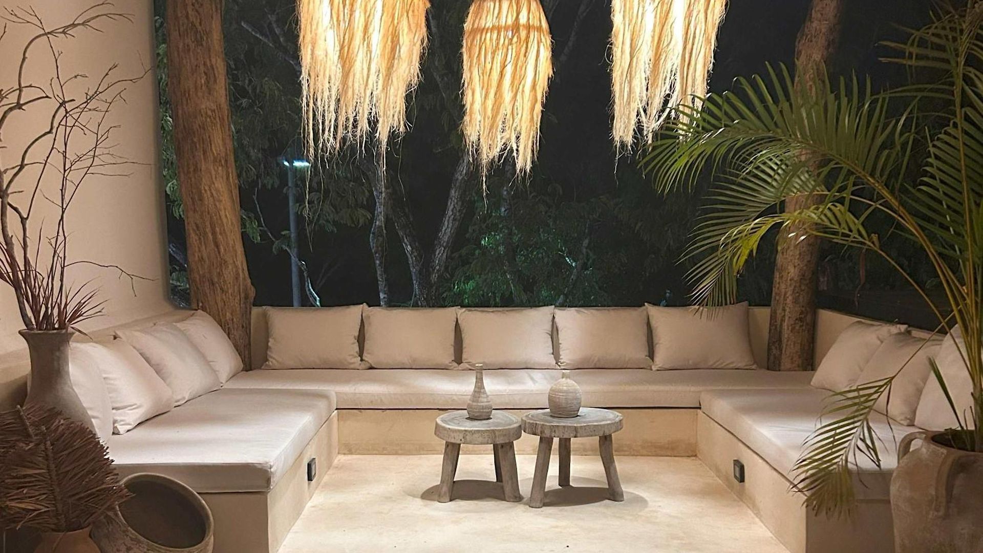 Tulumaya Boho Luxe In Aldea Zama Concierge