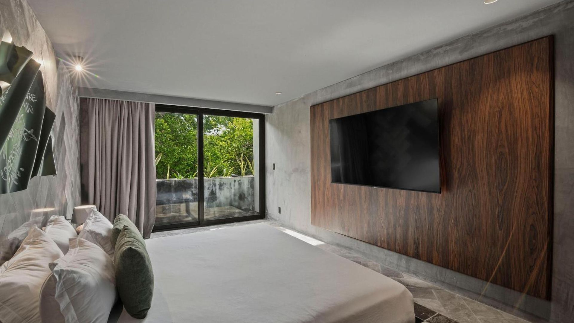 Casa 4 Bedroom With Rooftop Pool & Free Access Tulum