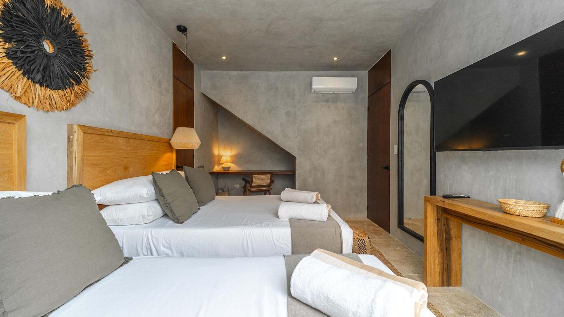 Seremonia With Rooftop Pool & Club Access * Tulum